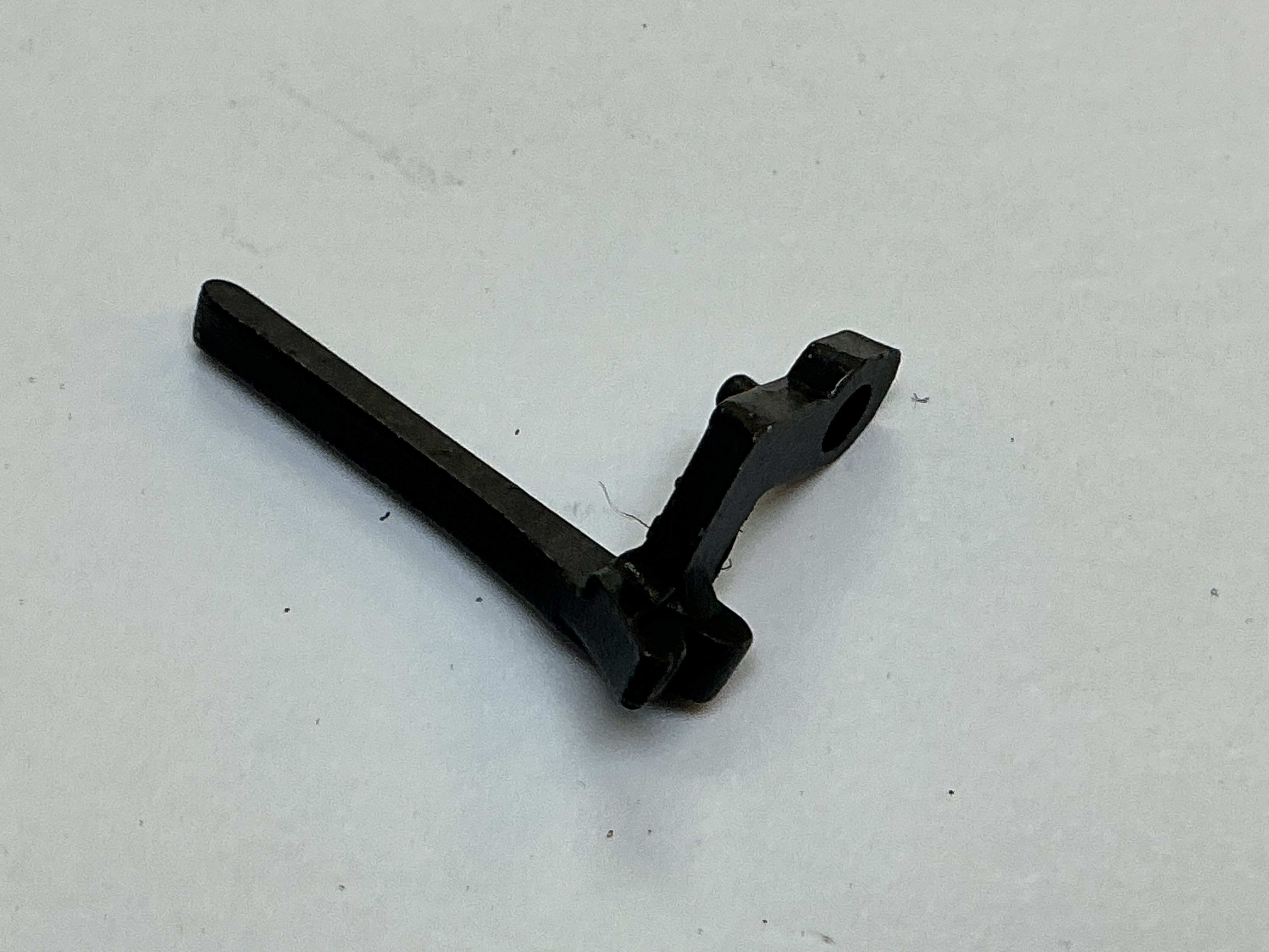 BRAKE SHOE / RH REAR / LONG / DIE-CAST / PREMIER FEF 4-8-4