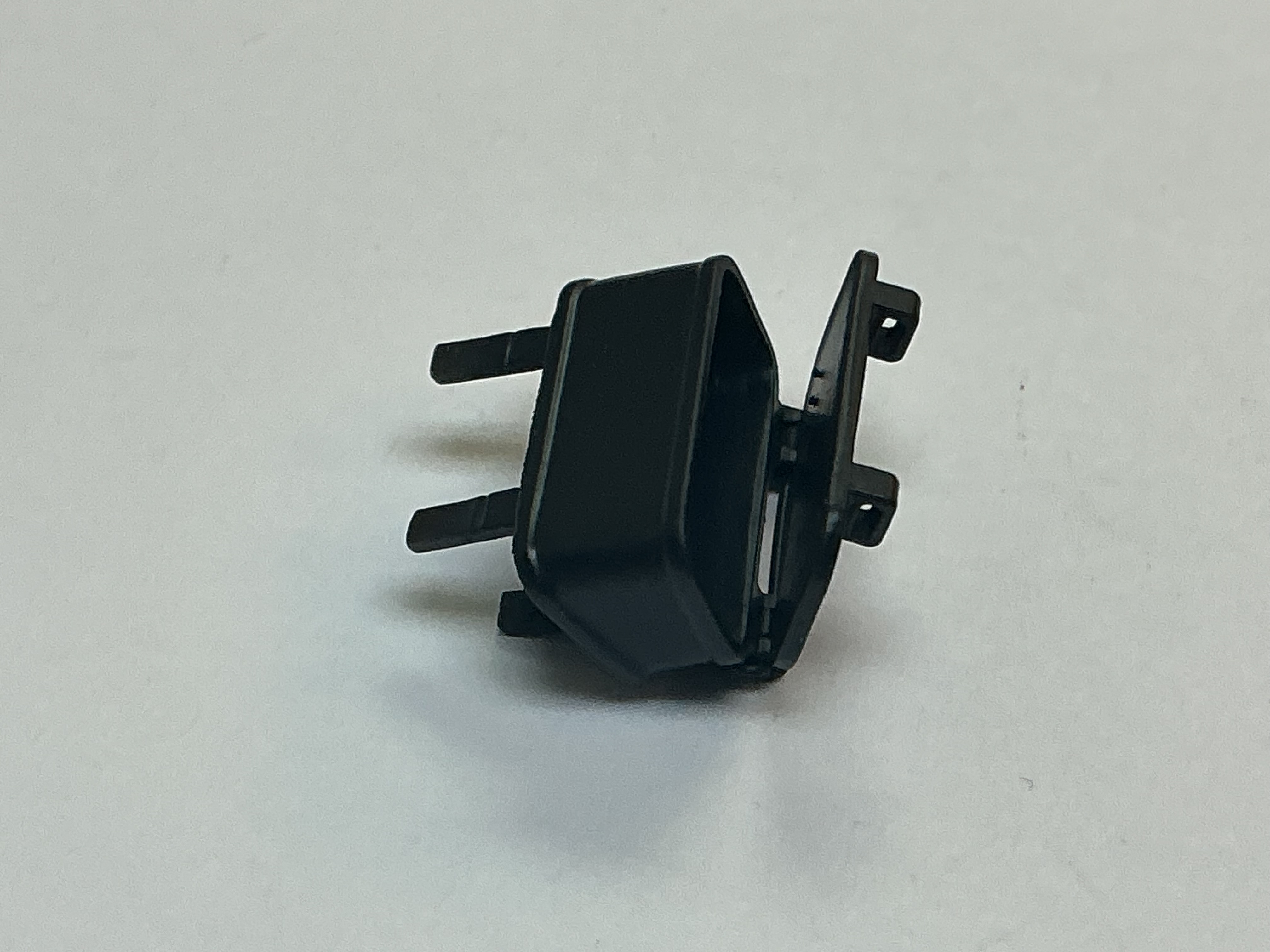 TOOL BOX / BLACK / PREMIER A-5 SWITCHER 0-4-0