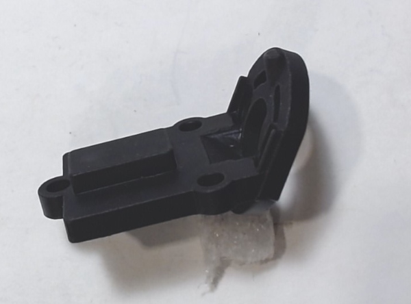 MOTOR MOUNT / DIAGONAL / RAILKING STEAM LOCOMOTIVES