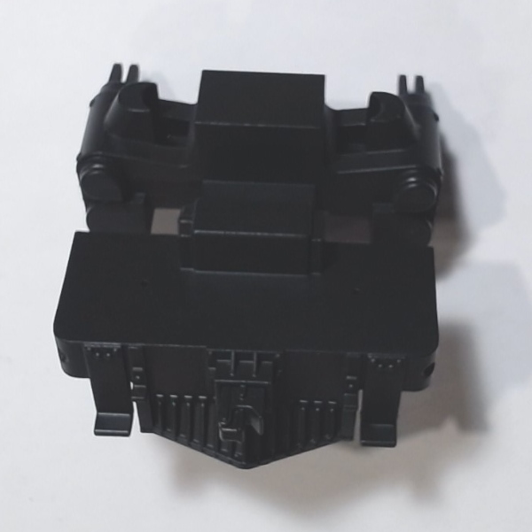 PILOT / W/STEAM CHEST / DARK GRAY / RAILKING BERKSHIRE