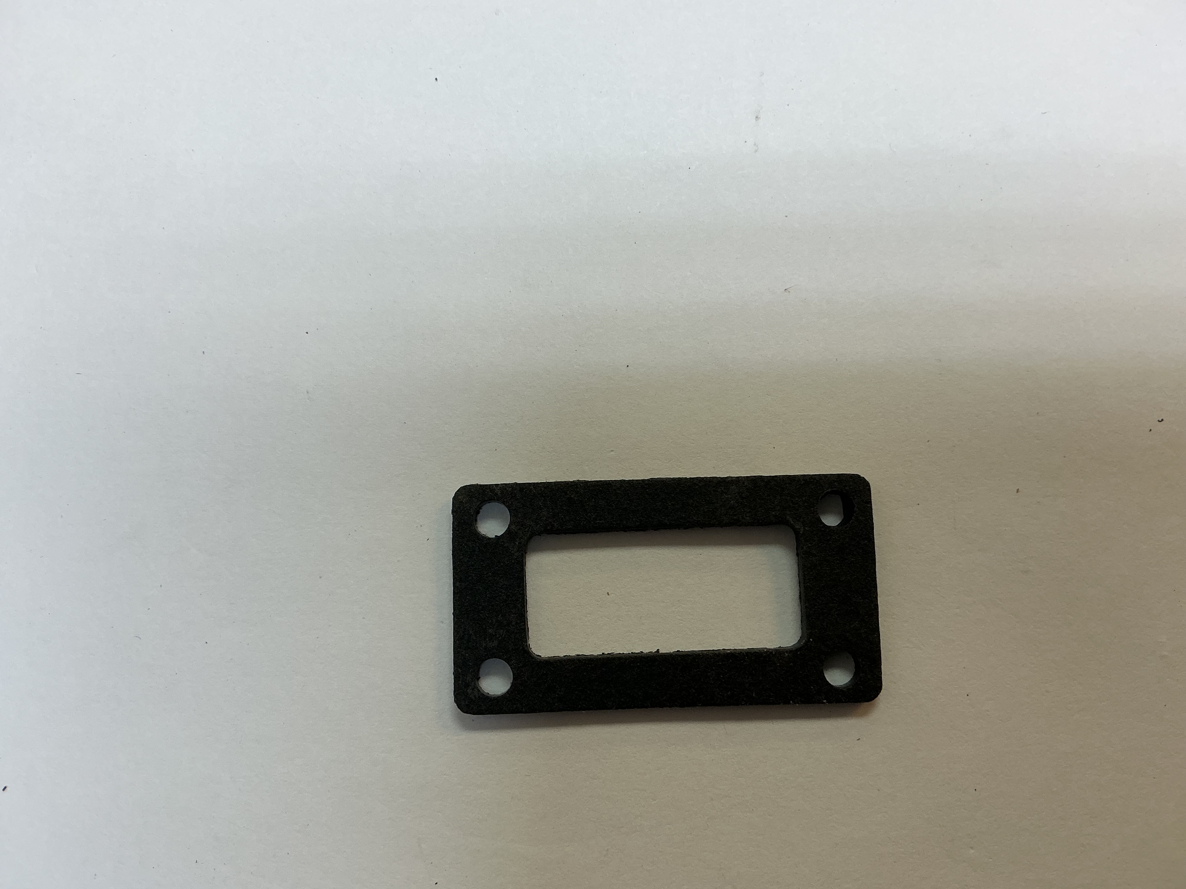 GASKET / GEAR BOX / 19.4mm x 35.9mm  / PREMIER FEF 4-8-4