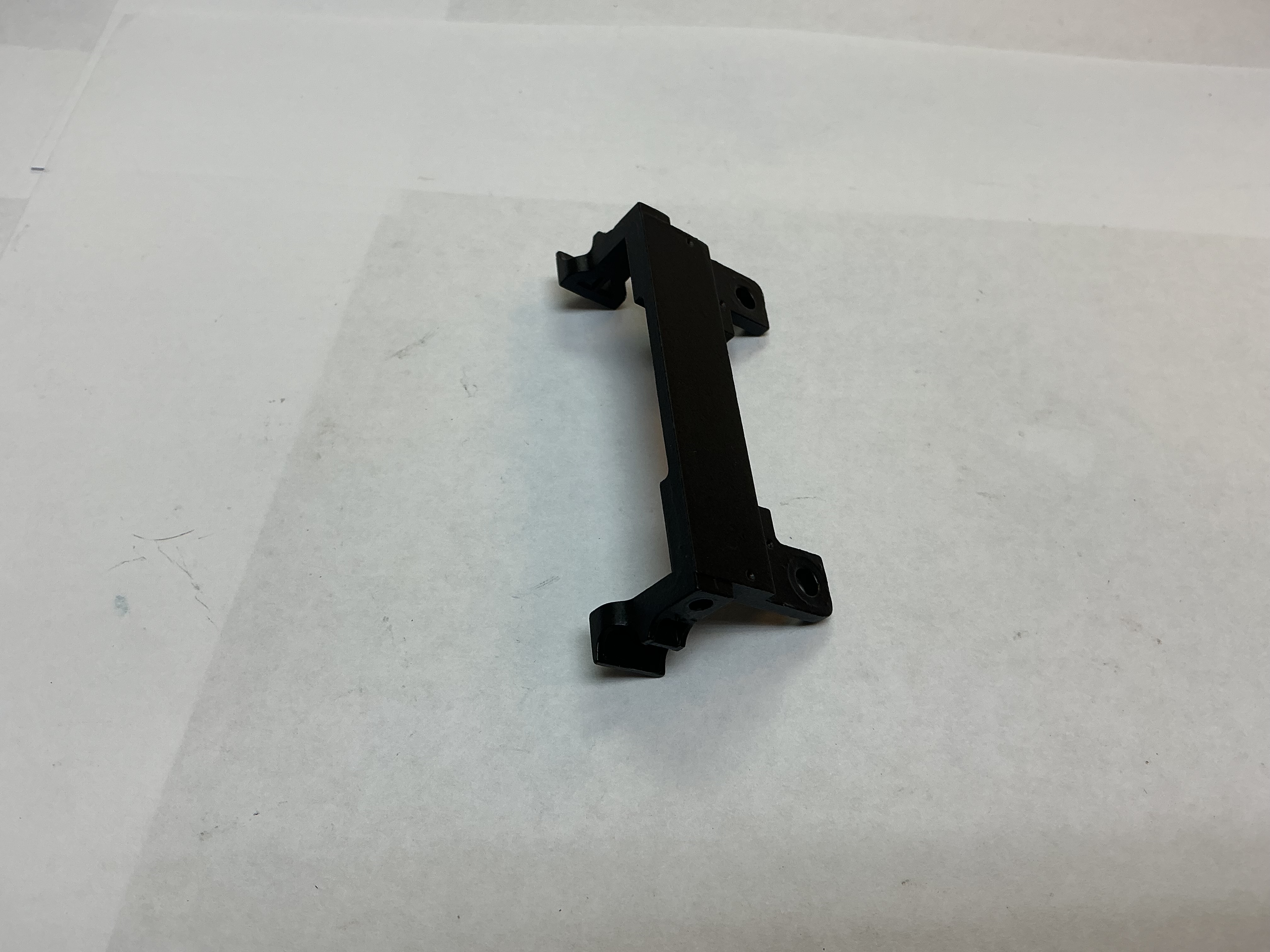 FRONT BEAM / W/STEPS / BLACK / TENDER / PREMIER ESE HUDSON 4-6-4