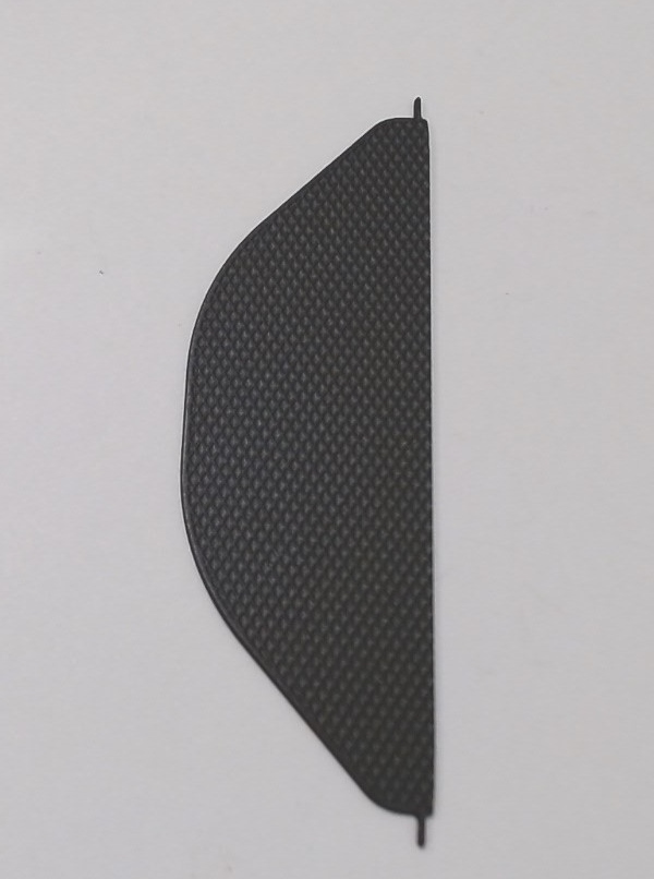 CAB APRON / BLACK / PREMIER HEAVY PACIFIC 4-6-2