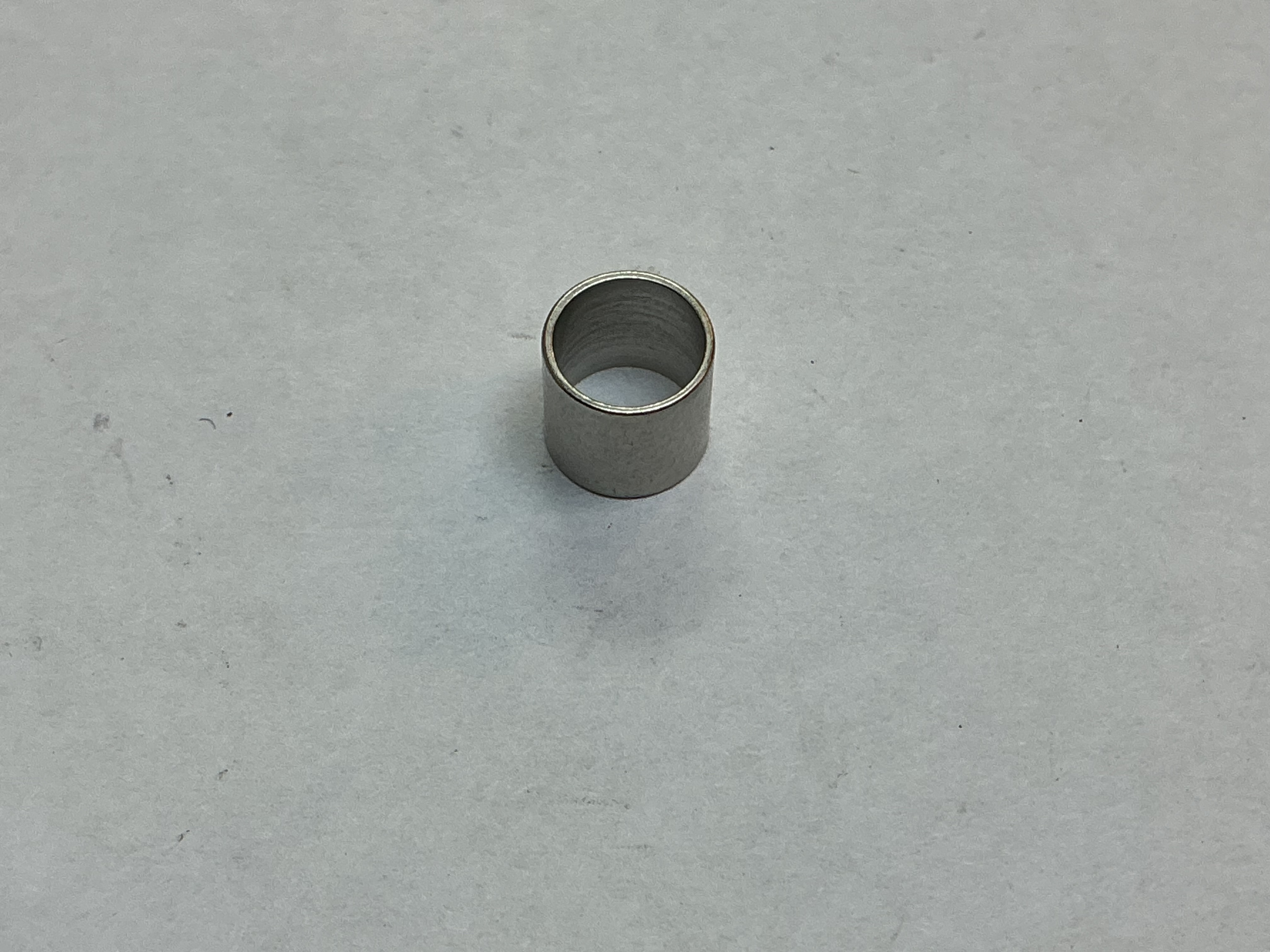 ECCENTRIC SLEEVE / SATIN NICKEL / PREMIER ESE HUDSON 4-6-4