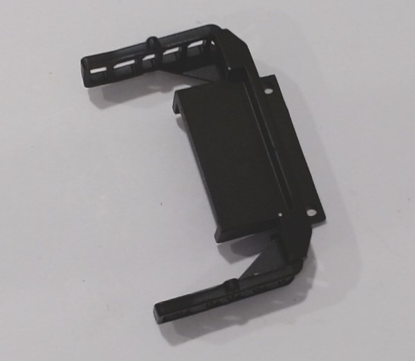 LADDER / BLACK / UNDER CAB / PREMIER GS-4 4-8-4 