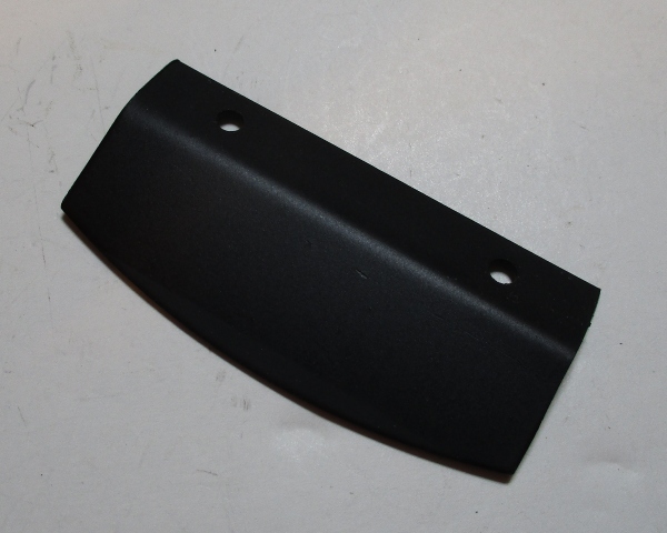 SLOPE SHEET / TENDER COAL BUNKER / BLACK / PREMIER GREENBRIER 4-8-4