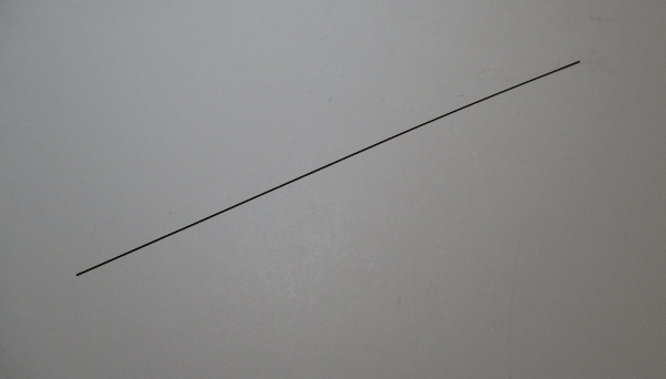 HANDRAIL / BOILER / BLACK / LH OR RH / HO SCALE YELLOWSTONE 4-8-8-2