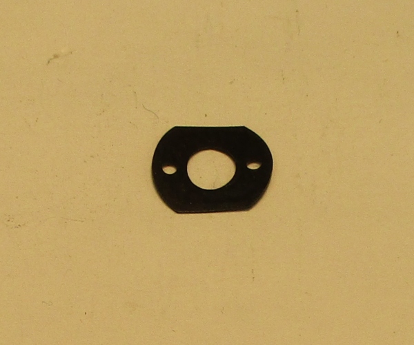 GASKET / SMOKE UNIT IMPELLER MOTOR / SOME O GAUGE ONLY