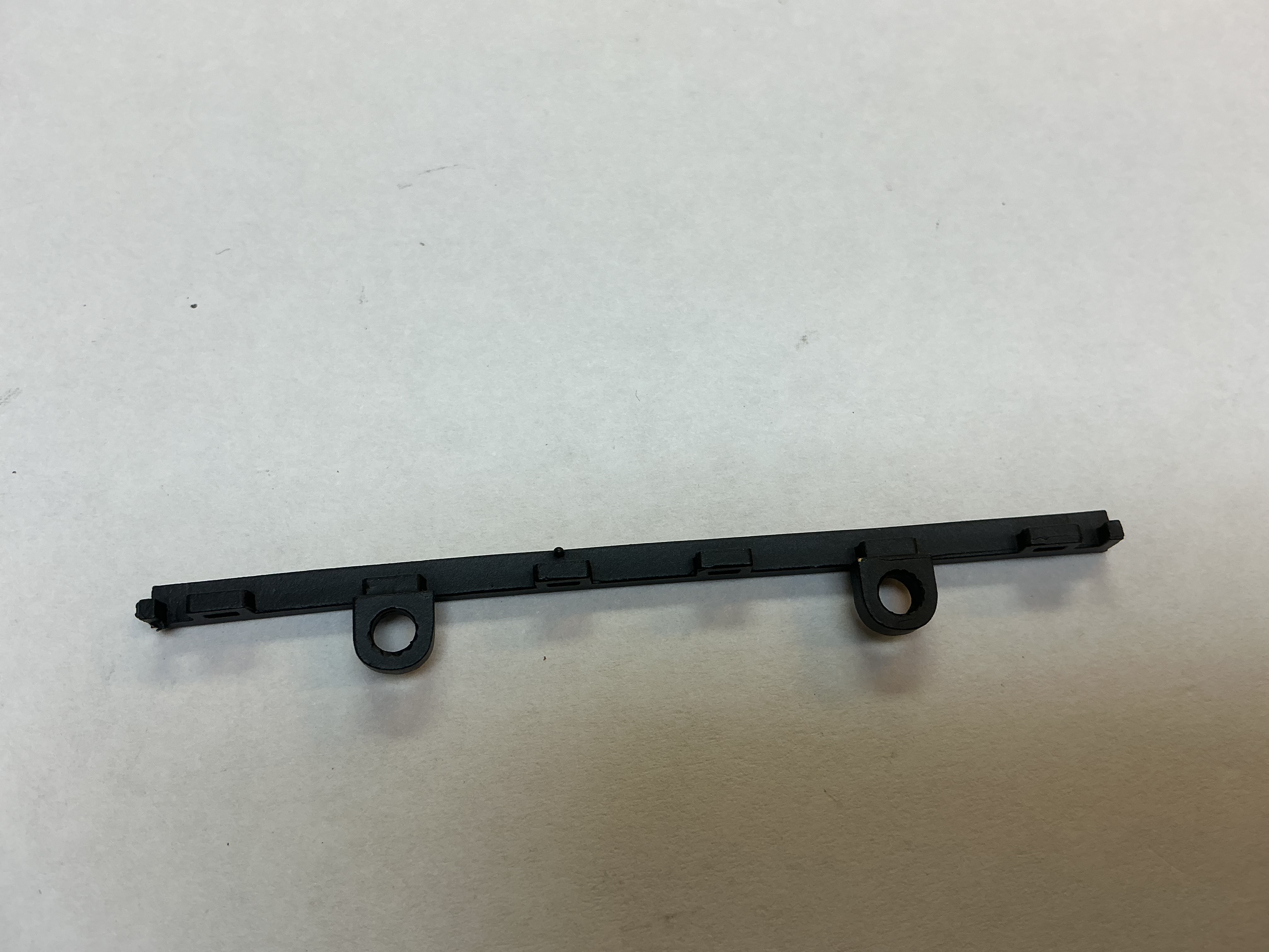 ASHPAN / RH / BLACK / PREMIER CAMELBACK 4-6-0