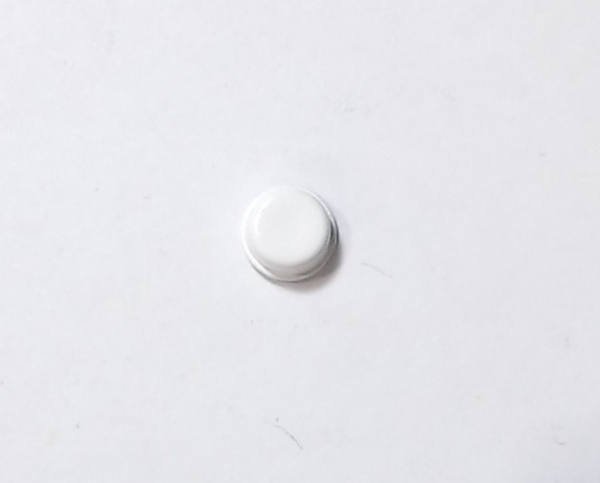 GPS ANTENNA / WHITE / ROUND / PREMIER GENSET