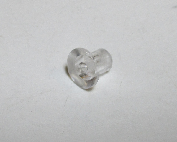 LENS / HEADLIGHT / CLEAR / PREMIER K-4s 4-6-2