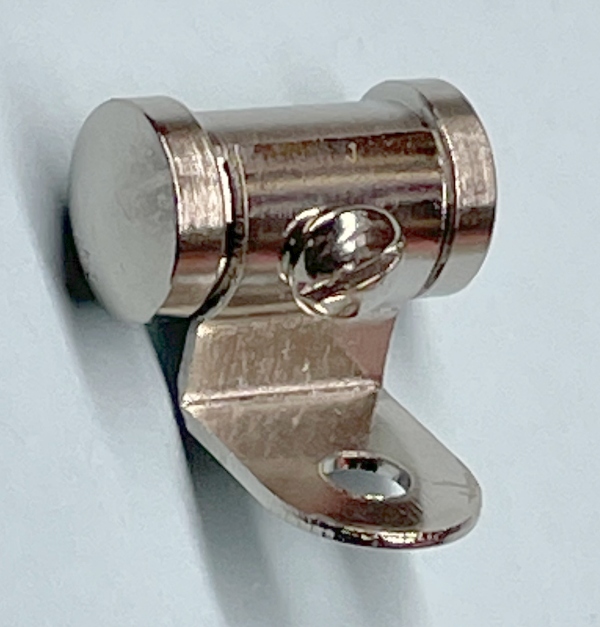 FEED WATER HEATER / NICKEL / 4696