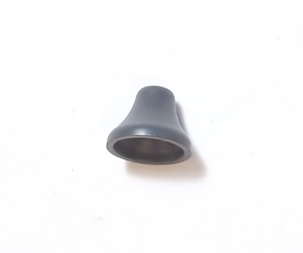 BELL / SP GRAY / UNDERSIDE MOUNT / RAILKING ONE GAUGE DASH-8