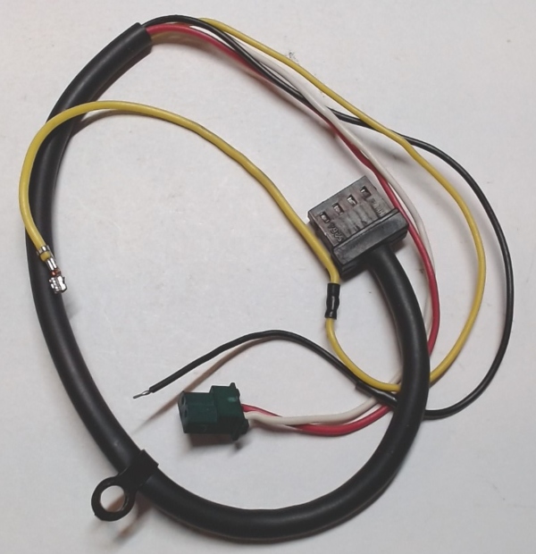 TETHER / DIESEL / 4-POSITION / 300mm L / PROTOSOUNDS 1