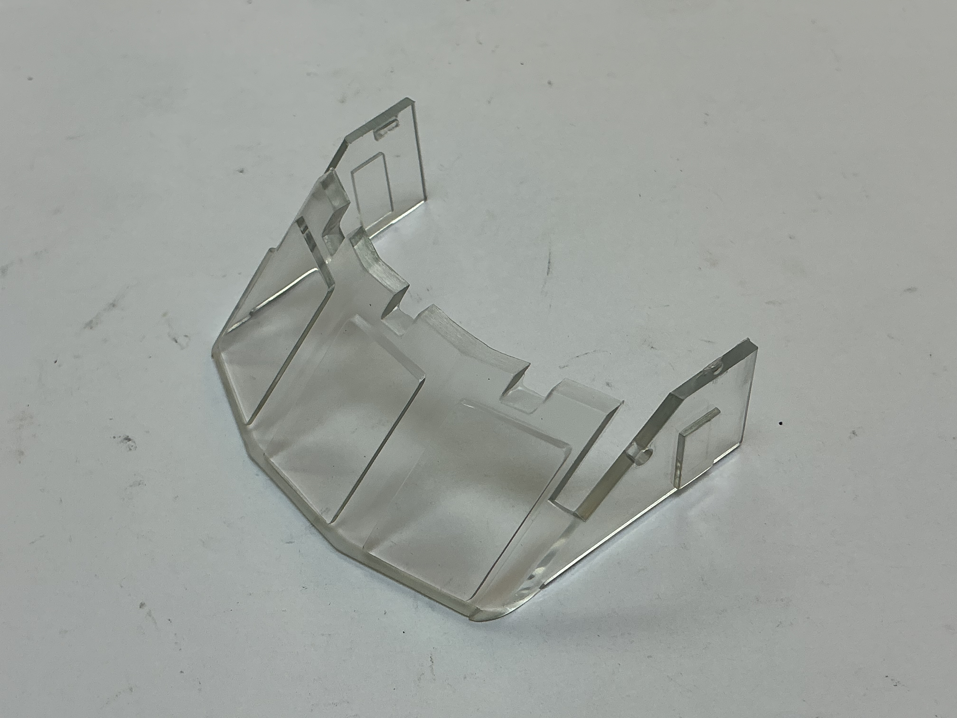 WINDSHIELD / CLEAR / PREMIER F59PH