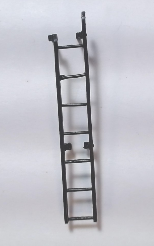 LADDER / TENDER REAR / RH SIDE / GREEN / PREMIER BR44 & SNCF 150X