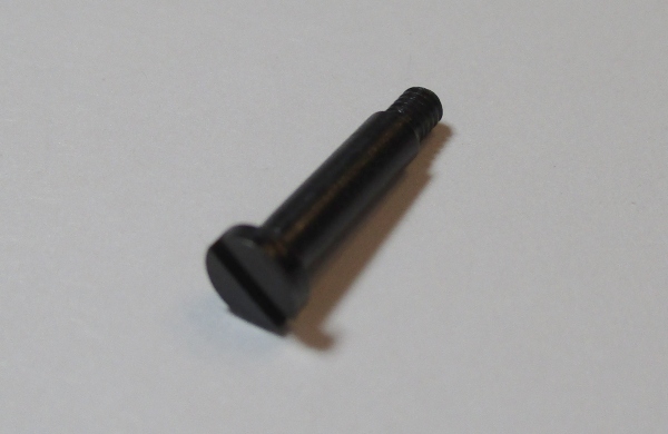 SCREW / FLTHD / M2 x 0.25 x 9mm L / HO SCALE BIG BOY 4-8-8-4