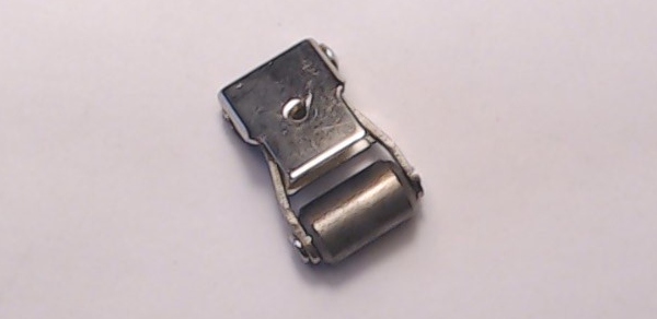 PICK UP / O GA / SINGLE / 8.2mm DIAM x 14mm W / 17.6mm RIVET TO RIVET