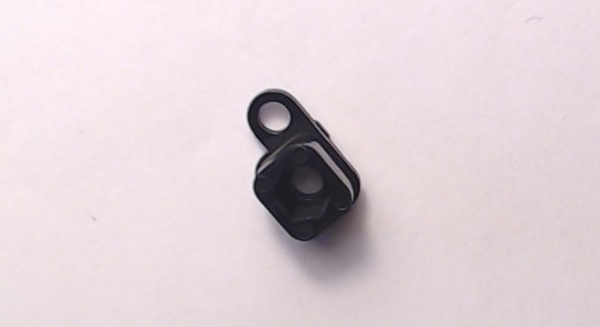 PICK UP INSULATOR / TOP / OFFSET TAB / 5.8mm THICK / ALT# BD-0000009