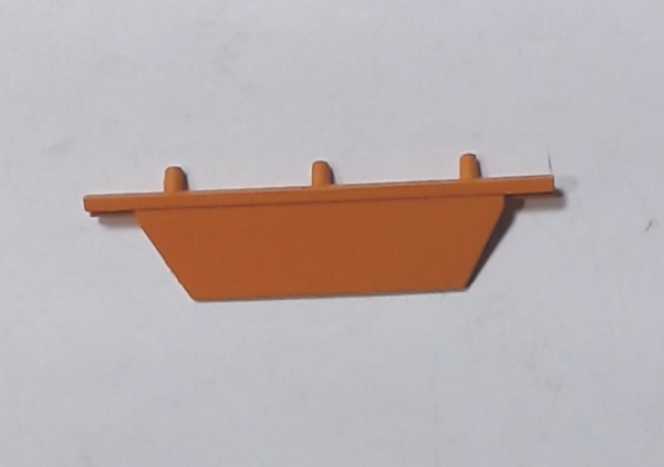 SUNSHADE / ORANGE / PREMIER GENSET 