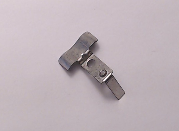 SLIDE SHOE / PICK UP / RAILKING ONE GAUGE BIG BOY 4-8-8-4 / SAME AS BD3500000