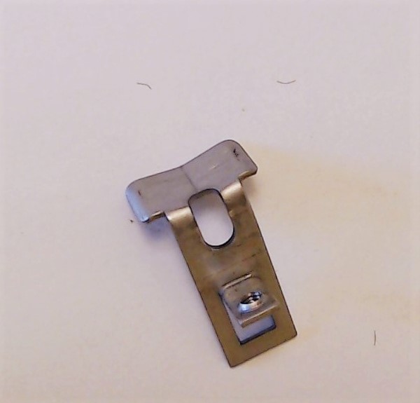 SLIDE SHOE / PICK UP / RAILKING ONE GAUGE F-3 & F-7 UNITS