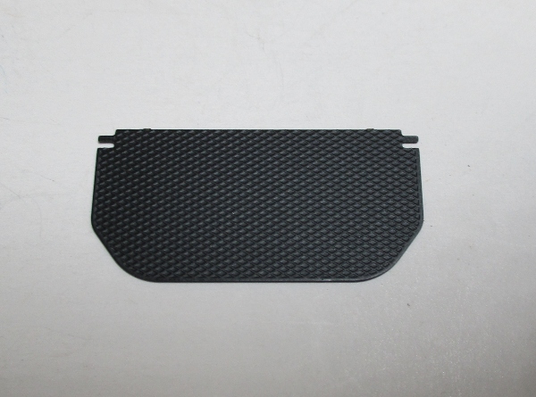 CAB APRON / RECTANGULAR / BRUNSWICK GREEN / PREMIER K-4s 4-6-2