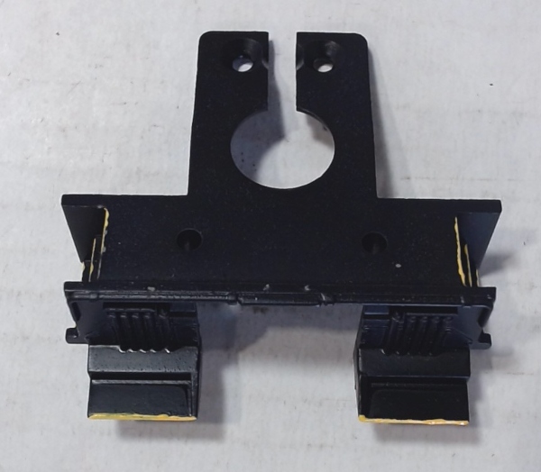 PILOT / GREEN W/YELLOW / 2 HOLE / PREMIER GP-7 / PRR