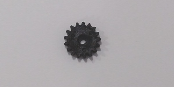 GEAR / (B) / LOCOMOTIVE / HO SCALE UP VERANDA