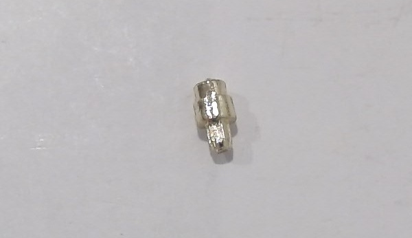 POP-OFF VALVE / BRASS / SINGLE / PREMIER DREYFUS 4-6-4