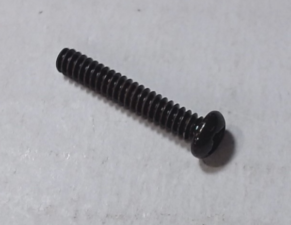 SCREW / PANHD / 6-32 x 0.75in L 
