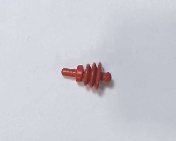 INSULATOR / PANTOGRAPH / RED / PREMIER E-33 & E-44 / USE FF3100085