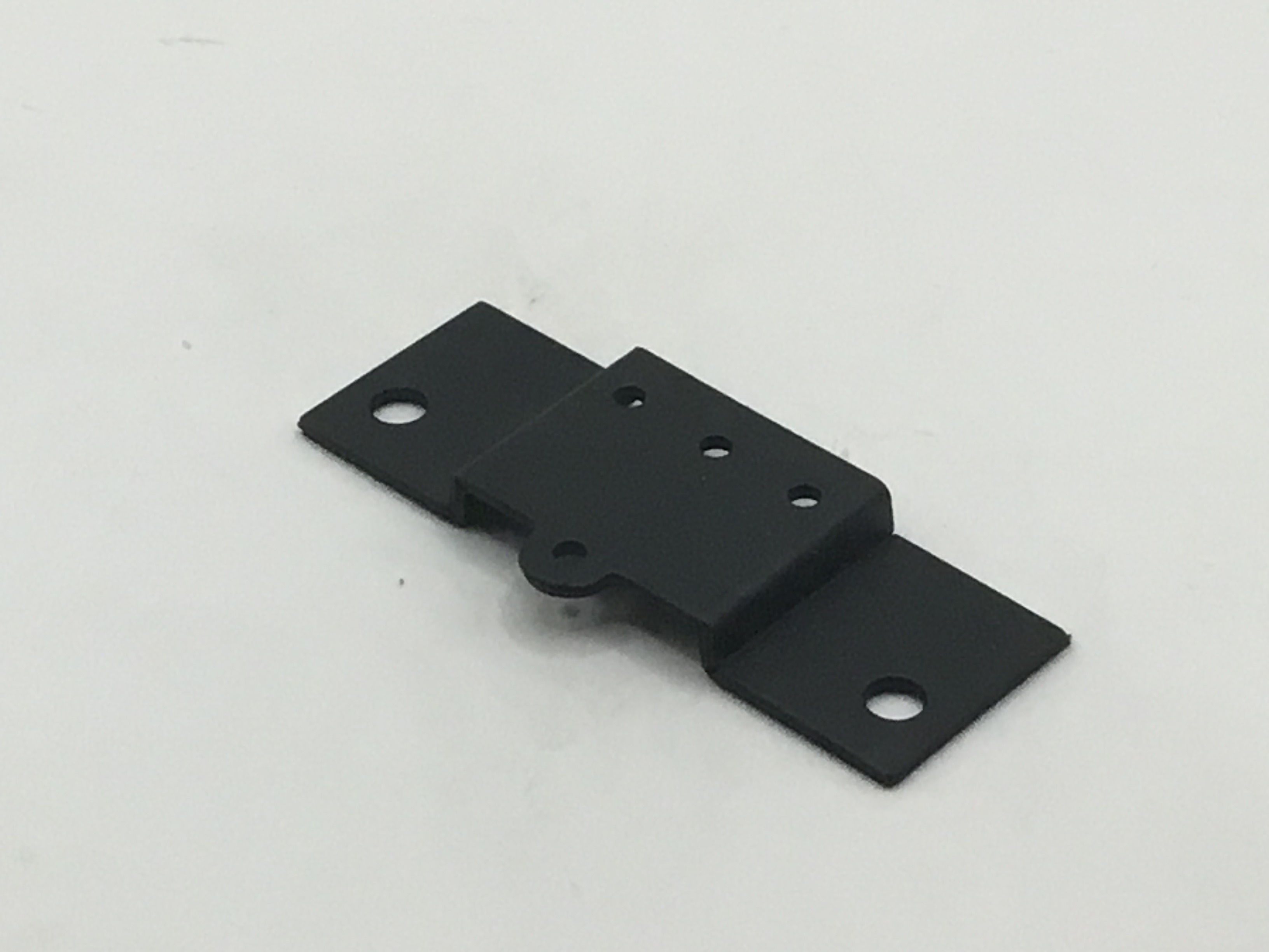 BRACKET / KADEE COUPLER MOUNT / TENDER / PREMIER A-5 SWITCHER 0-4-0