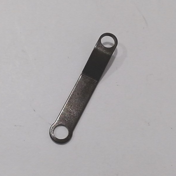 BRACKET / PILOT PIVOT / 45.1mm L / BLACKENED / PREMIER CHALLENGER 4-6-6-4 