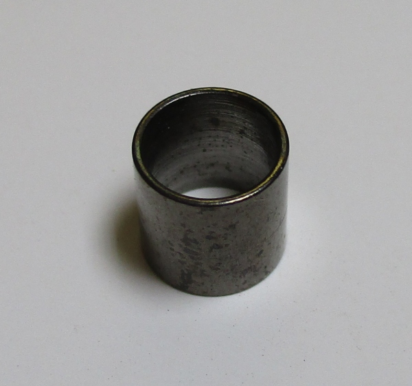 ECCENTRIC SLEEVE / BLACKENED / 6.5mm O.D. x 5.25mm I.D. x 6.3mm L / PREMIER N&W J 4-8-4