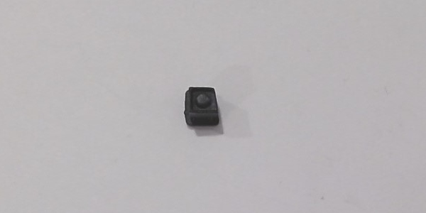 SAND HATCH / RH / NOSE / LOCOMOTIVE / HO SCALE UP VERANDA