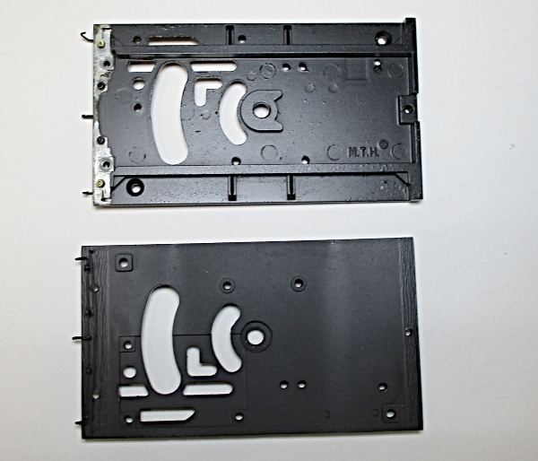 FRAME / DIE-CAST / BLACK / TENDER / PREMIER CLIMAX