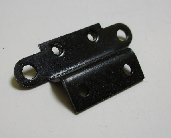 BRACKET / SMOKE UNIT MOUNTING / STEPPED / PREMIER N&W J 4-8-4