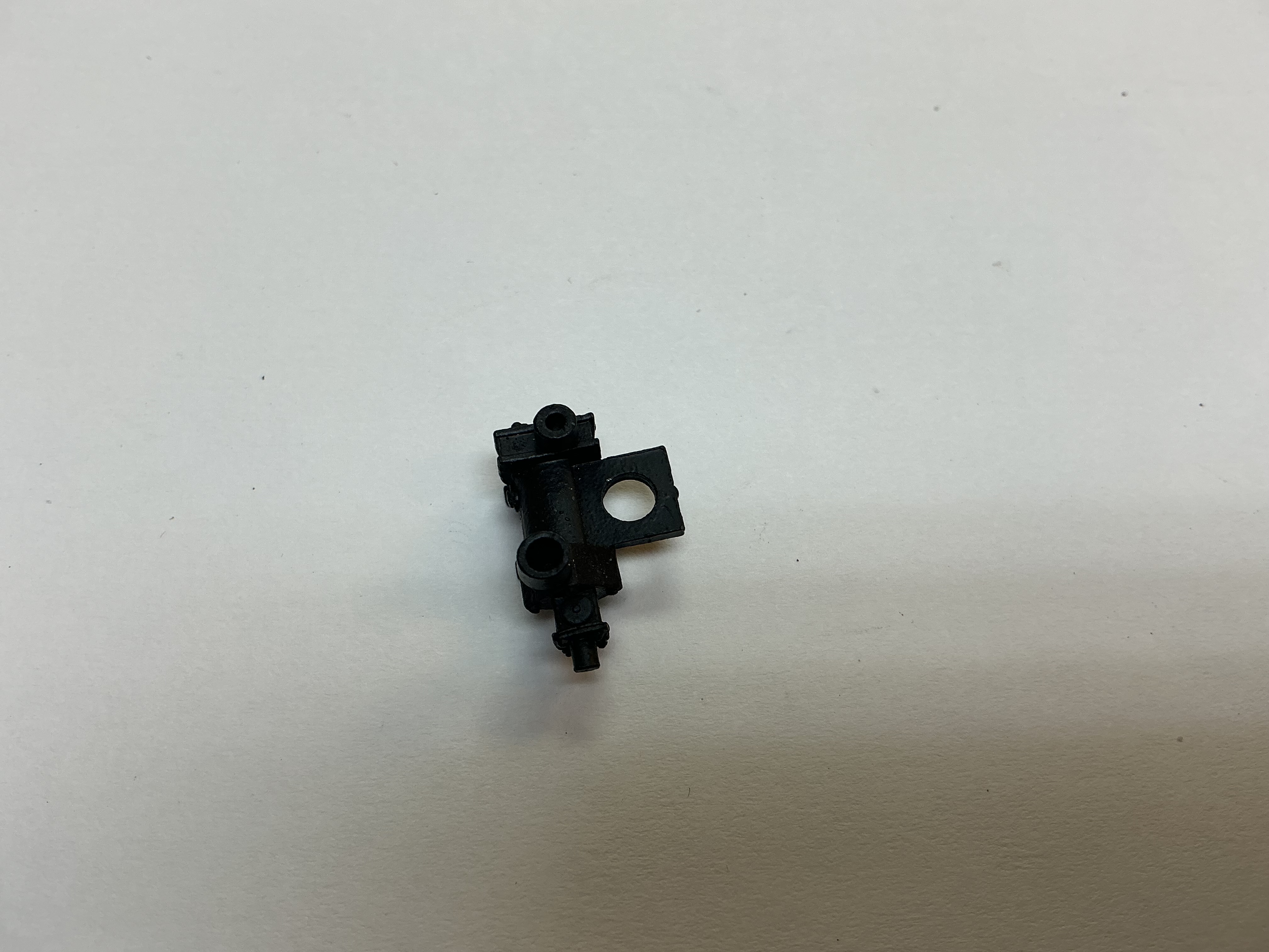 COLD WATER PUMP / BLACK / PS-1 / PREMIER FEF 4-8-4