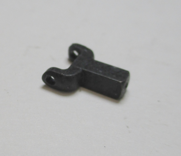 SLIP JOINT / MALE / 5.18mm L / GEARBOX TO FRONT TRUCK / BLACK / PREMIER CLIMAX