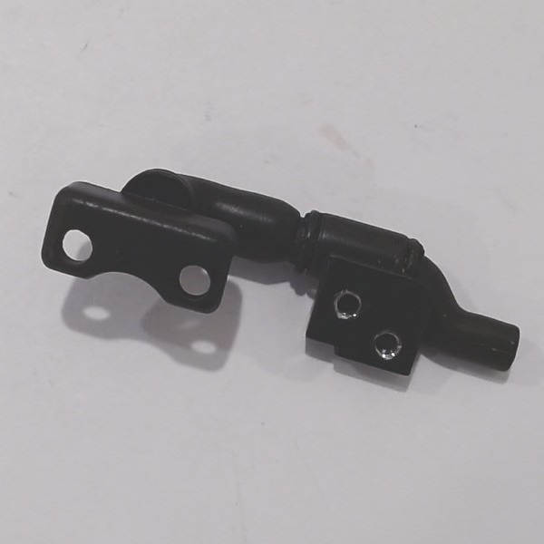 STEAM EXHAUST PIPE / RH / ABOVE REAR STEAM CHEST / BLACK / PREMIER Y-3 2-8-8-2