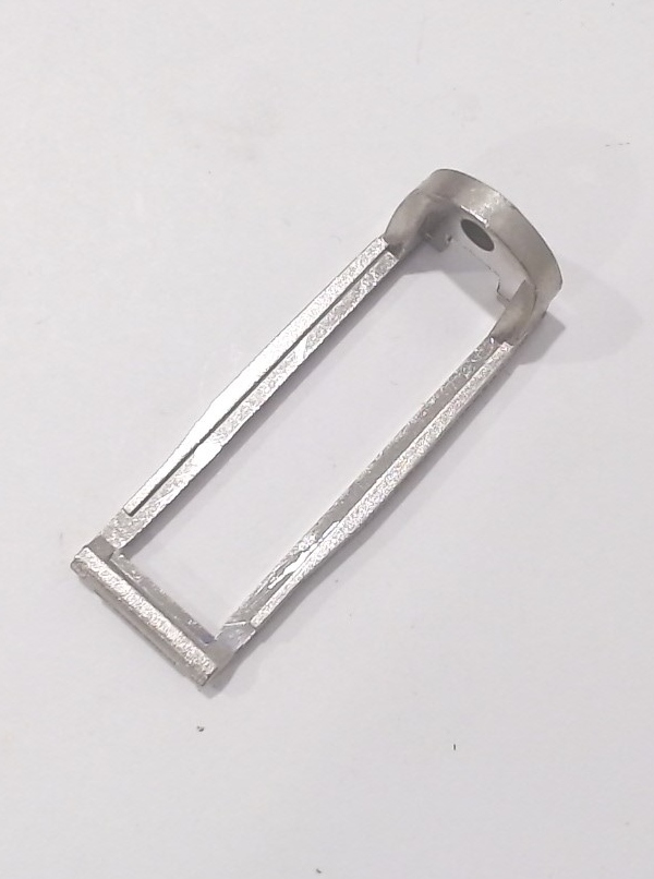 CROSSHEAD GUIDE / NICKEL / LH & RH / PS 1 / PREMIER Y-6b & Y-3 2-8-8-2