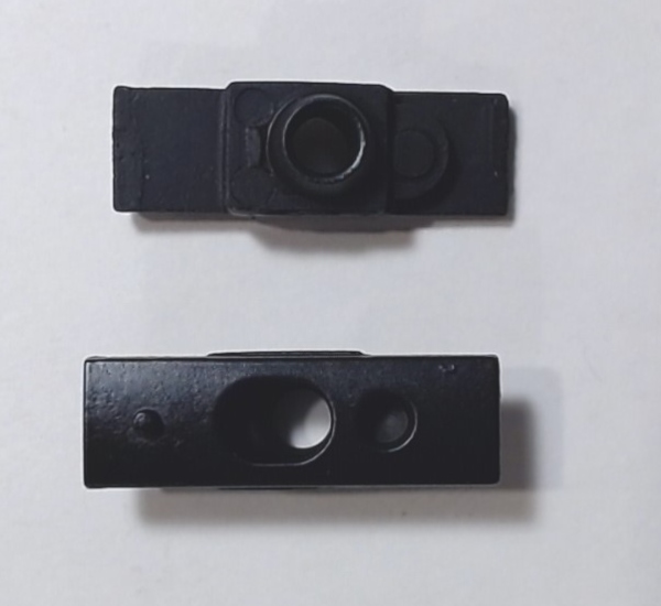 BASE / BLACK / FOR SMOKING WHISTLE / W/O MAGNET / PS 3 / PREMIER CHALLENGER 4-6-6-4
