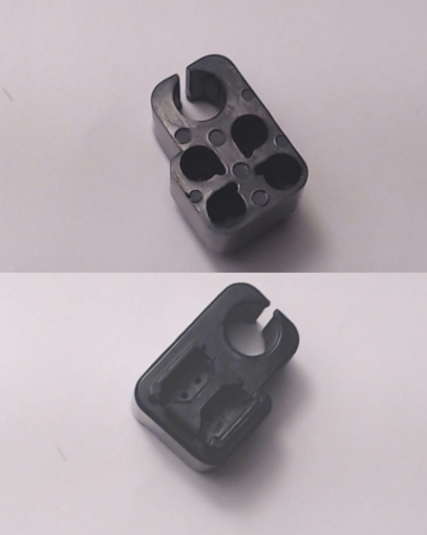 CONTACT SPRING BASE / RH / 2-POS / PREMIER & RAILKING DIESELS