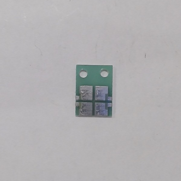 PCB / CONTACT SPRING BOARD / 4-POSITION / PREMIER M10,000