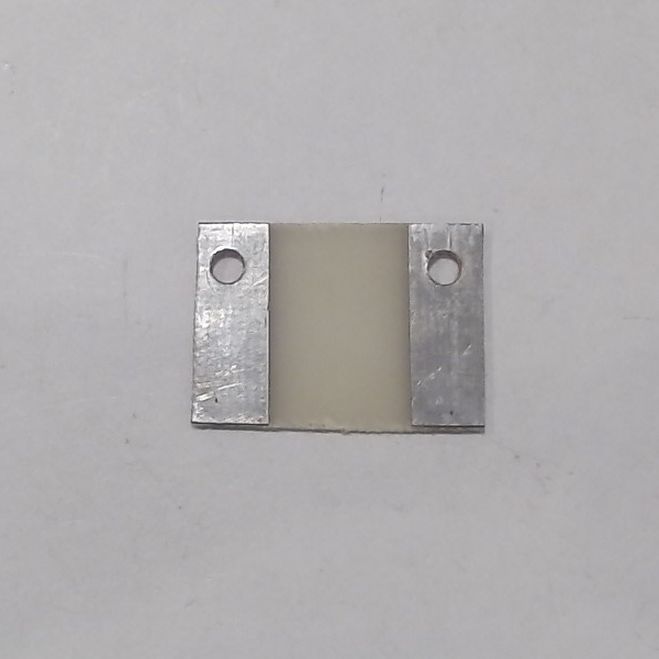 PCB / CONTACT SPRING BOARD / 2-POSITION / INTERMEDIATE CAR & OBSERVATION / PREMIER M10,000