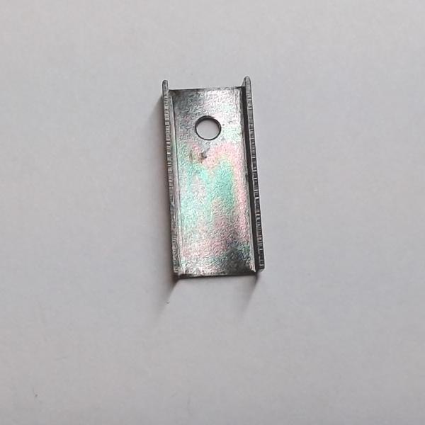 GEAR BOX COVER / METAL / PREMIER DASH-9
