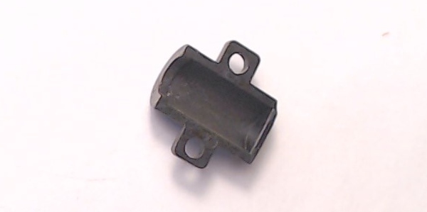 GEAR BOX COVER / GRAY / RAILKING HANDCAR