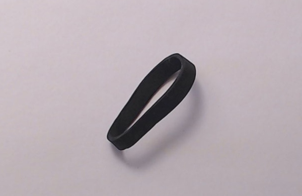 RUBBER BAND / HOLDS WIRES TO MOTORS / ALL O GAUGE DIESELS