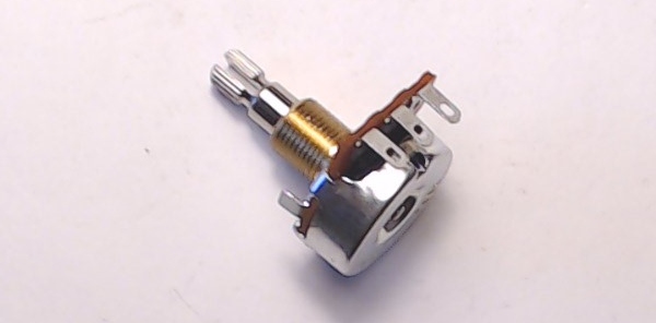 POTENTIOMETER / 10K OHMS / THROTTLE / Z-4000 